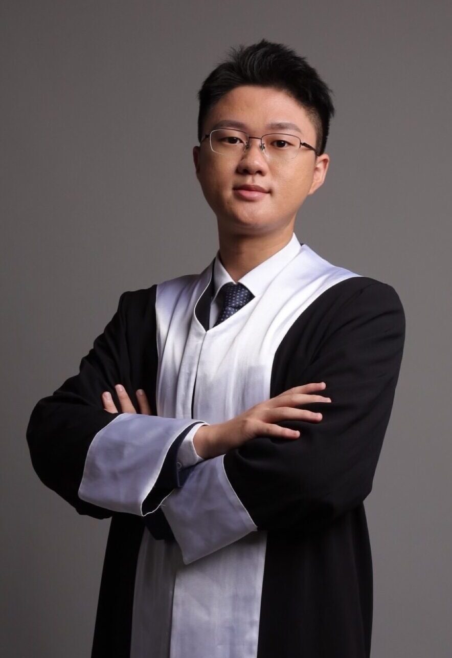 陳宗翰 律師-法律得來訴團隊